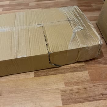 Vivense Eksik Parça Ve Geciken Teslimat Nedeniyle Yaşanan Mağduriyet