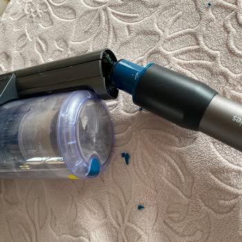 Philips Süpürge Başlığı Ve Borusu Kısa Sürede Parçalandı Mağduriyet Yaşadım