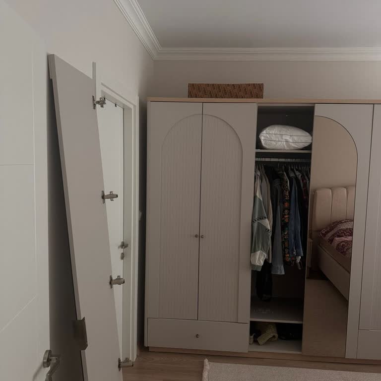 Aldığım Mobilyalarda Sürekli Arıza Ve Servis İlgisizliği Yaşıyorum