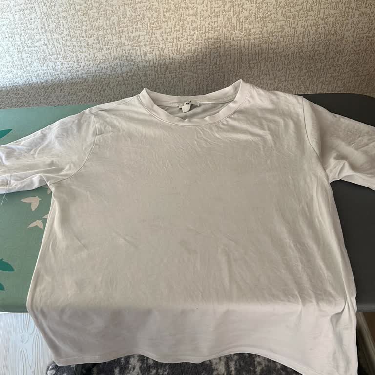 Mavi'den Aldığım Tişörtte Kalite Sorunları Ve Para İadesi Talebi