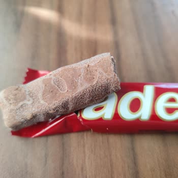 Çikolatada Küf Benzeri Lekeler Nedeniyle Hayal Kırıklığı