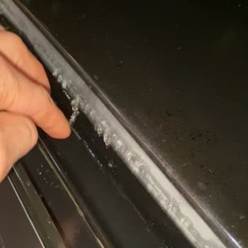 Fırın Sorunu Çözülmüyor, Paramın İadesini İstiyorum