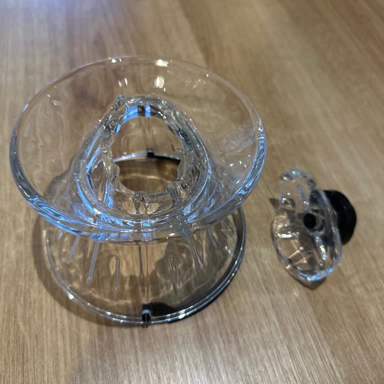 Kahve Makinesi Cam Filtresi Kırıldı, Garanti Kapsamında Değişim Talebi