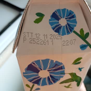 Torku Sütle Kahve Yapınca Oluşan Beyaz Pütürler Endişe Yarattı