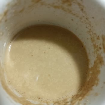 Torku Sütle Kahve Yapınca Oluşan Beyaz Pütürler Endişe Yarattı