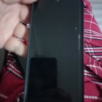 Yeni Aldığım Reeder S19 Max Aniden Kapandı Hiçbir Şekilde Açılmıyor