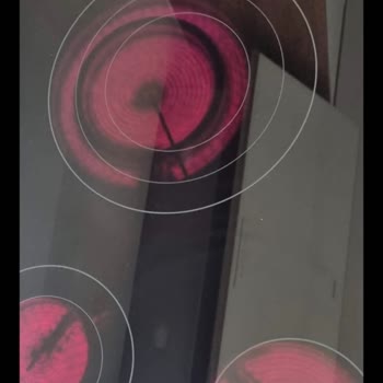 Teka Elektrikli Ocak Üstü Ürününde Servis Ve Destek Sorunu