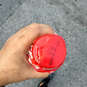 Aldığım Ayran Bozuk Çıktı, Mağduriyetim Giderilmiyor