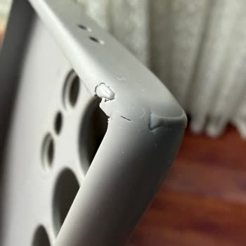 Kısa Sürede Yıpranan Samsung Galaxy S24 Ultra Orijinal Kılıf İçin Değişim Talebi