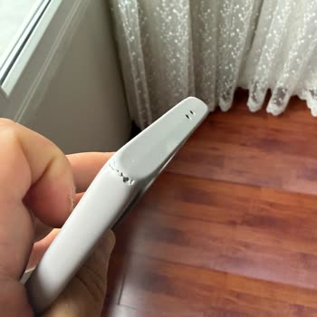 Kısa Sürede Yıpranan Samsung Galaxy S24 Ultra Orijinal Kılıf İçin Değişim Talebi