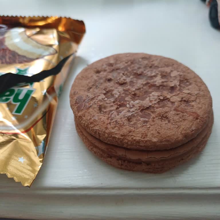 Aldığım Halley Ürünü Bozuk Çıktı, Değişim İstiyorum