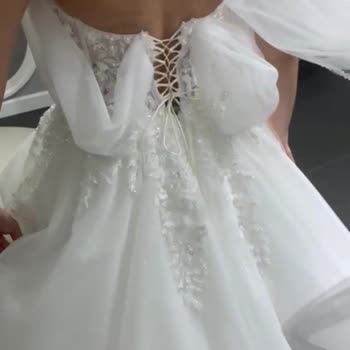 Lara Asena Bridal Terzi Hatası!