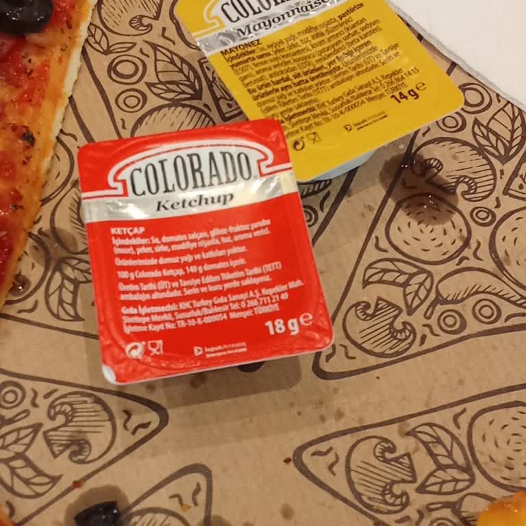 Sbarro Pizza’da Ekstra Ücretlendirme Ve Yanlış Servis Deneyimi