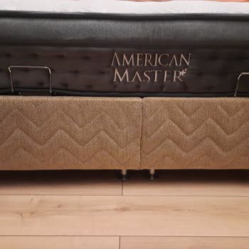 Kısa Sürede Çöken Yatak Nedeniyle Artan Bel Ağrısı Ve Değişim Talebi