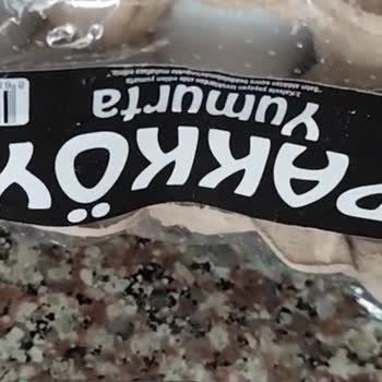 Zırhlı Toptan Market Kurtlanmış Yumurta Şikayeti!
