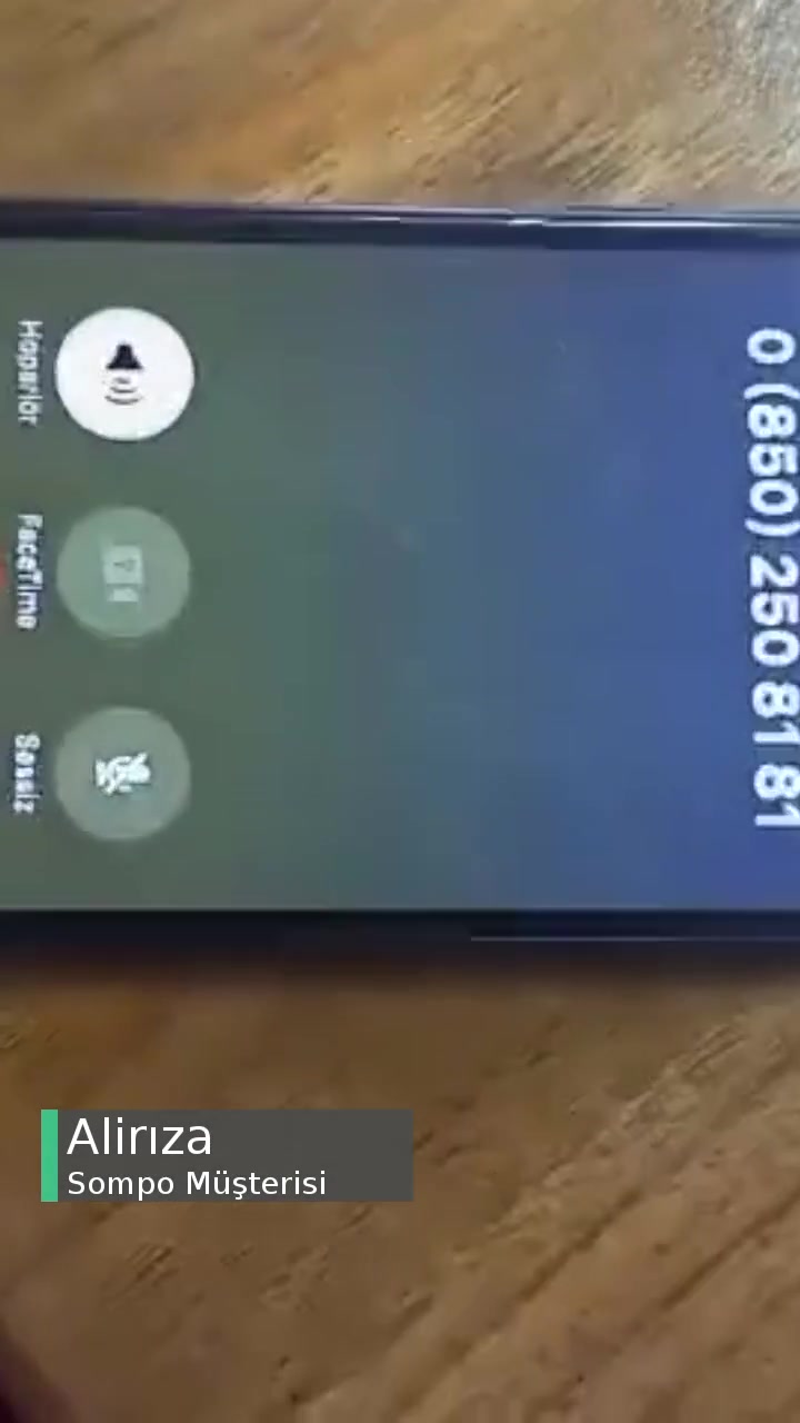 Sompo Yol Yardımına Bağlanmıyor videonun kapak resmi