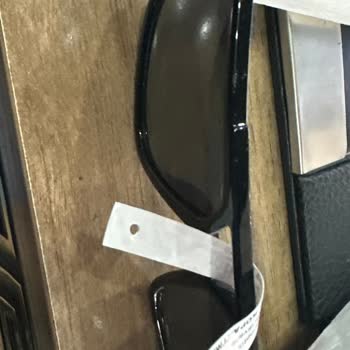 Çizik Gelen Gözlük İçin Trendyol Sorumluluk Almıyor