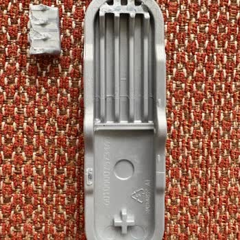 Süpürge Borusundaki Küçük Parça İçin Yüksek Ücret Ve Garanti Sorunu Mağduriyeti