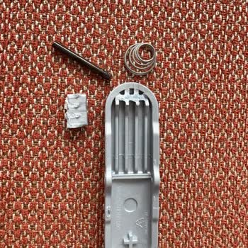 Süpürge Borusundaki Küçük Parça İçin Yüksek Ücret Ve Garanti Sorunu Mağduriyeti