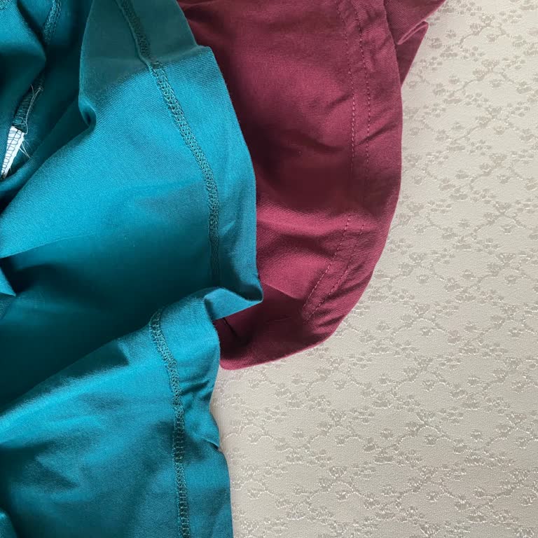 Ags Modası Satın Aldığım Tişörtlerde Bozulma ve Mağazanın İlgisizliği Hayal Kırıklığı Yarattı