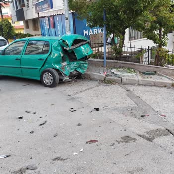 Aksigorta Haksız Kusur Oranı Nedeniyle Araç Değerim Ödenmiyor