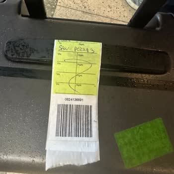 Pegasus Uçuşunda Keyfi Bagaj Ücreti Ve Ayrımcı Uygulama