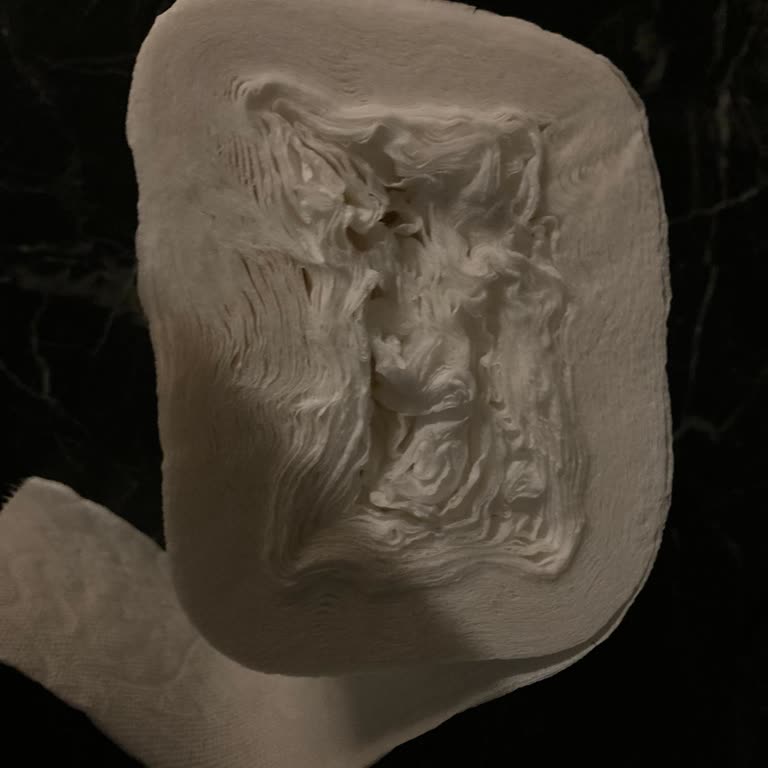 Sofia Tuvalet Kağıdında Eksik Rulo Ve Düşük Kalite Mağduriyeti