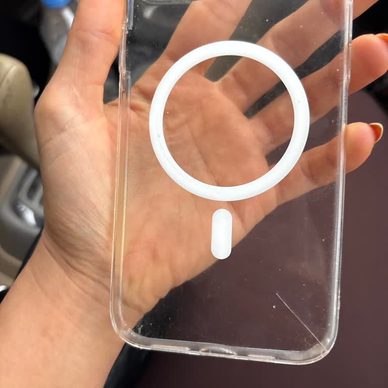 Kırılan Kılıf, Kırılan Güven: Media Markt'tan Hayal Kırıklığı