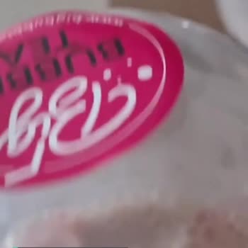 Big Bubble Tea Yarım Çıktı!