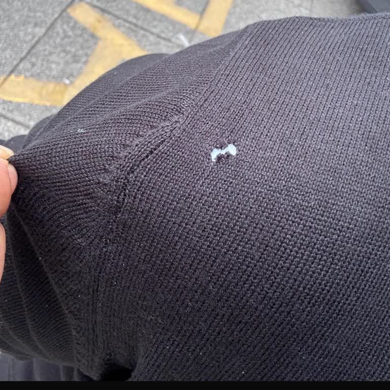 Tudors Mağazasında Değişim Talebime Sert Ve Saygısız Yaklaşım