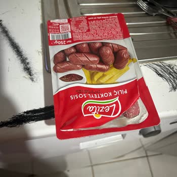 Son Kullanma Tarihi Geçmiş Ve Küflenmiş Ürün Teslimatı