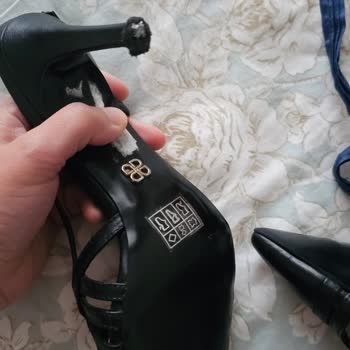 Kısa Sürede Hasar Gören Ayakkabı Ve Garanti Reddi Nedeniyle Yaşanan Mağduriyet