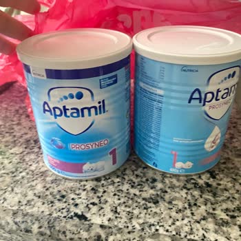 Tarihi Geçmiş Bebek Maması Gönderildi, Yetersiz Çözüm Ve Özür