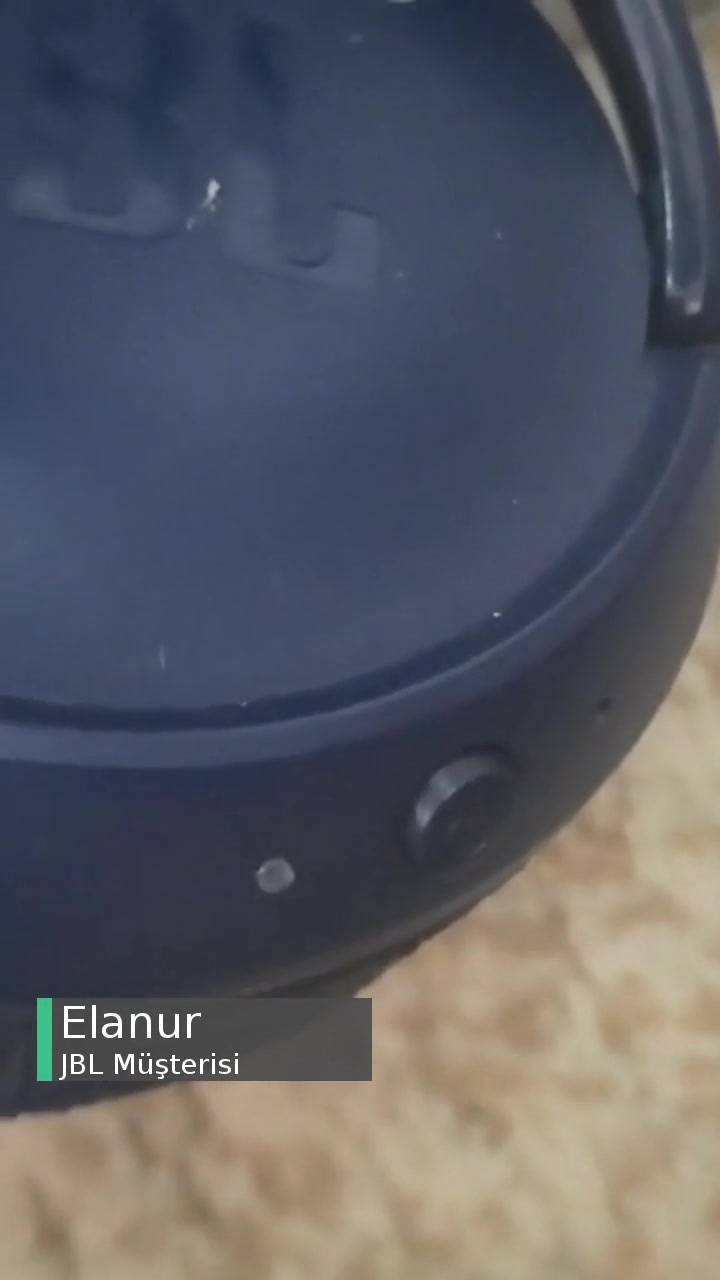 JBL 520BT Şarj Problemi! videonun kapak resmi