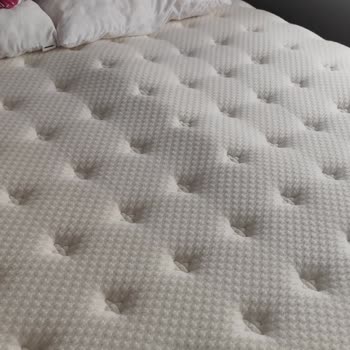 Yeni Alınan Yatakta Hemen Çökme Oluştu, Değişim Veya İade Talebi