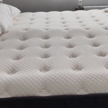 Yeni Alınan Yatakta Hemen Çökme Oluştu, Değişim Veya İade Talebi