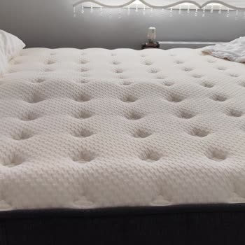 Yeni Alınan Yatakta Hemen Çökme Oluştu, Değişim Veya İade Talebi