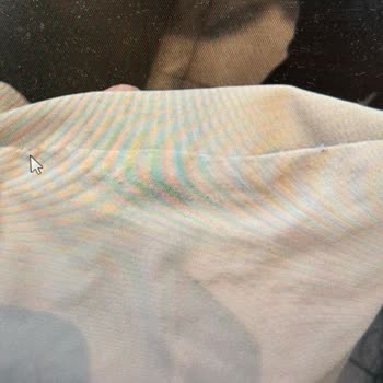 Kısa Sürede Tiftiklenen Takım Elbiseye İlgisiz Mağaza Ve Yetersiz Destek