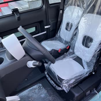 Showroom Aracı Sıfır Diye Teslim Ettiler, Mağdur Edildim