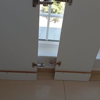 Tasarım Dekorasyon (Gaziantep) Yaptığı İşin Arkasında Durmayan Bir Esnaf