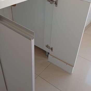 Tasarım Dekorasyon (Gaziantep) Yaptığı İşin Arkasında Durmayan Bir Esnaf