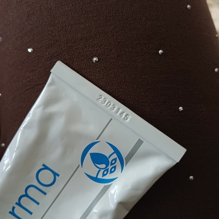 Bepanthol Krem Cildimde Tahriş Ve Sivilce Yaptı, Firma İlgisiz Kaldı