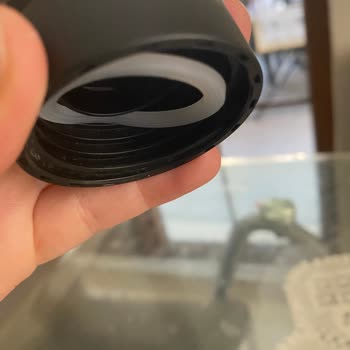 IKEA Aldığım Su Şişesi Sürekli Akıtıyor, Çözüm Bulamıyorum