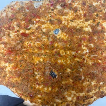 Teslim Edilen Lahmacunların Tüketilemez Durumda Olması Ve Yetersiz İade