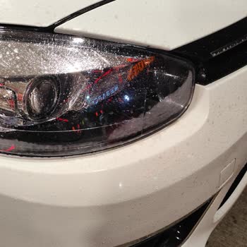 Satın Aldığım Farlar Kusurlu Çıktı, Mağduriyetimin Giderilmesini Talep Ediyorum