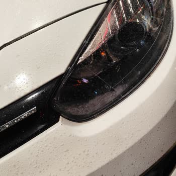 Satın Aldığım Farlar Kusurlu Çıktı, Mağduriyetimin Giderilmesini Talep Ediyorum