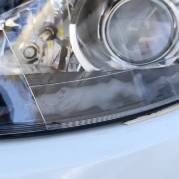 Satın Aldığım Farlar Kusurlu Çıktı, Mağduriyetimin Giderilmesini Talep Ediyorum