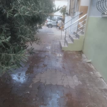 Sürekli Su Kaçağı Ve Yetersiz Çözüm Nedeniyle Artan Mağduriyet