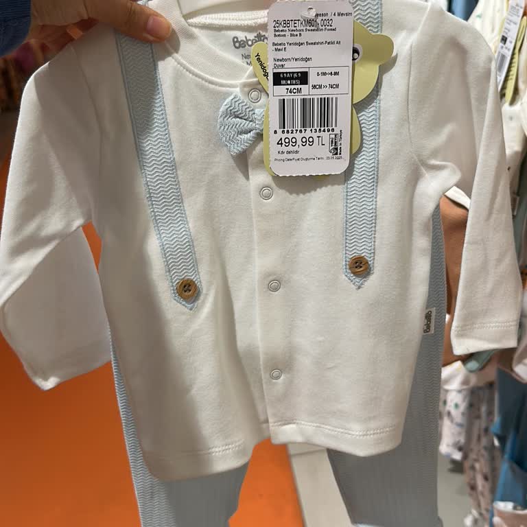 Etiket Ve Kasa Fiyatı Arasındaki Farktan Dolayı Mağduriyet Yaşadım