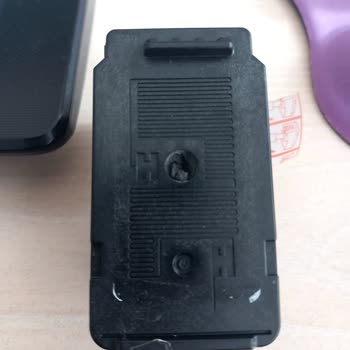 Ürün Tanıtımına Uymayan Kartuşlar Ve Mağduriyet